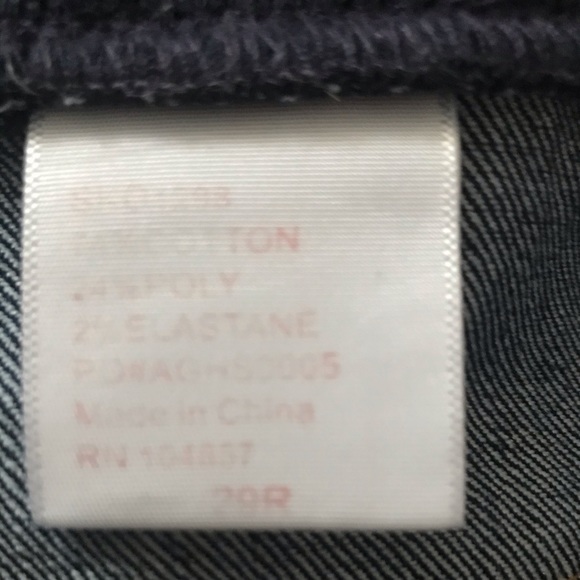 AG, ADRIANO GOLDSCHMIED, Jeans - Picture 12 of 13